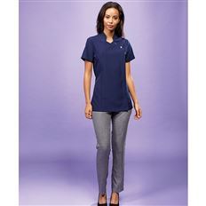 PR534 Spa Crop Workwear Premier Women/'s Senna Beauty and Spa Crop Trouser