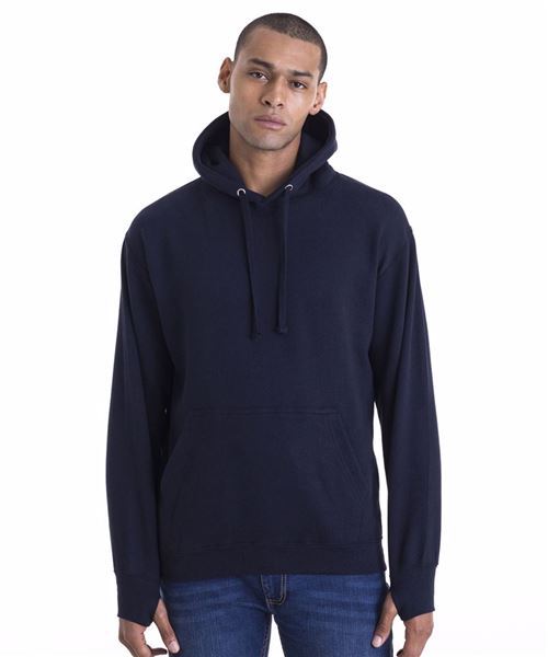 jh020 street hoodie